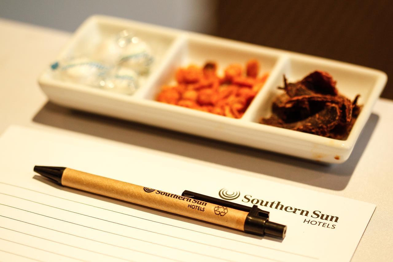 Southern Sun نيلسبروت المظهر الخارجي الصورة